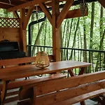 Hébergement de vacances U Jezka - Vranovska Prehrada *