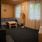 Hébergement de vacances U Jezka - Vranovska Prehrada *