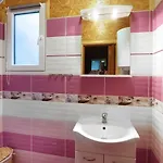 U Jezka - Vranovska Prehrada Stitary