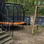 Hébergement de vacances U Jezka - Vranovska Prehrada