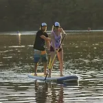 U Jezka - Vranovska Prehrada Hébergement de vacances *