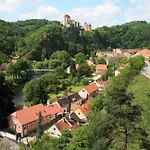 U Jezka - Vranovska Prehrada