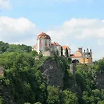 U Jezka - Vranovska Prehrada Hébergement de vacances