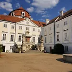 U Jezka - Vranovska Prehrada *
