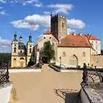 U Jezka - Vranovska Prehrada