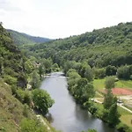 U Jezka - Vranovska Prehrada Hébergement de vacances
