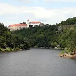 U Jezka - Vranovska Prehrada Hébergement de vacances