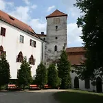 U Jezka - Vranovska Prehrada *