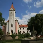 U Jezka - Vranovska Prehrada