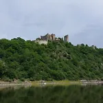 U Jezka - Vranovska Prehrada *
