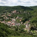 U Jezka - Vranovska Prehrada Stitary