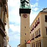 U Jezka - Vranovska Prehrada *