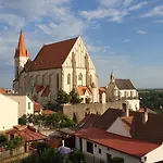 U Jezka - Vranovska Prehrada Hébergement de vacances Stitary