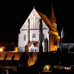 Hébergement de vacances U Jezka - Vranovska Prehrada