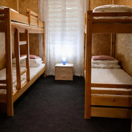 Сasa de vacaciones U Ježka - Vranovská Přehrada