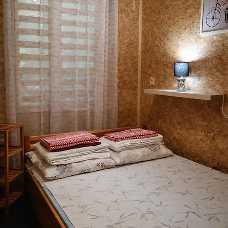 U Ježka - Vranovská Přehrada * Stitary