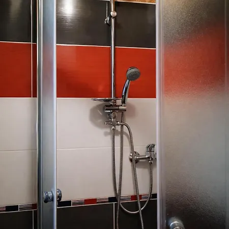Prázdninový dům U Ježka - Vranovská Přehrada Stitary