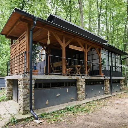 U Ježka - Vranovská Přehrada * Stitary