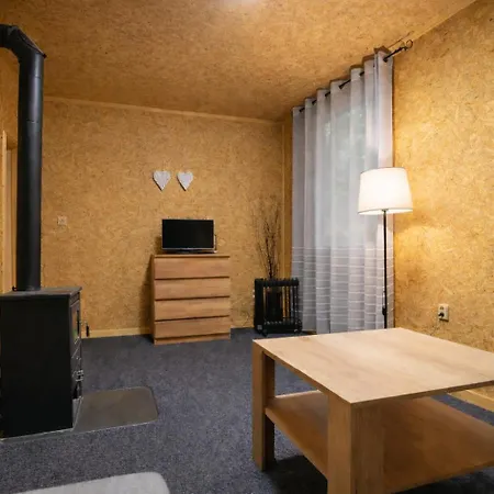 U Ježka - Vranovská Přehrada Stitary