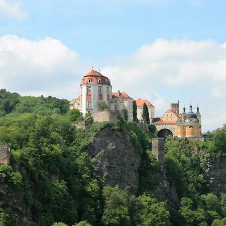 U Ježka - Vranovská Přehrada Prázdninový dům
