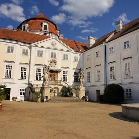 U Ježka - Vranovská Přehrada *