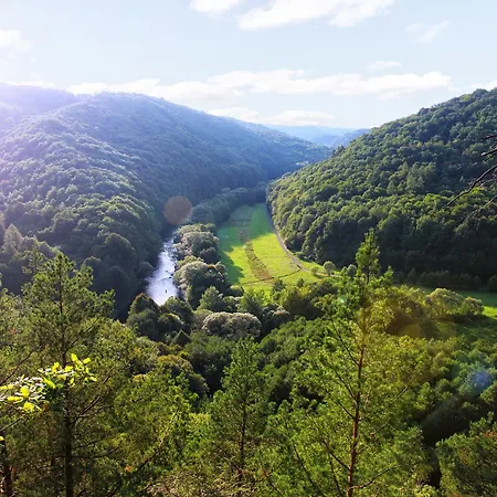 Сasa de vacaciones U Ježka - Vranovská Přehrada Stitary