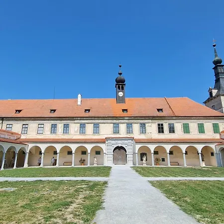 Prázdninový dům U Ježka - Vranovská Přehrada *