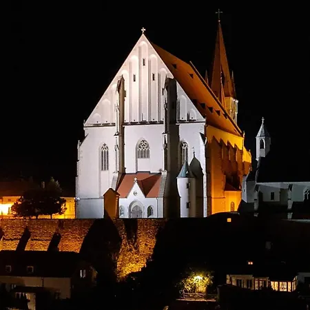 Prázdninový dům U Ježka - Vranovská Přehrada