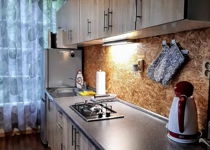 U Ježka - Vranovská Přehrada Casa vacanze Stitary