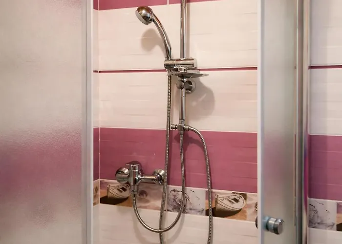 U Ježka - Vranovská Přehrada Casa vacanze