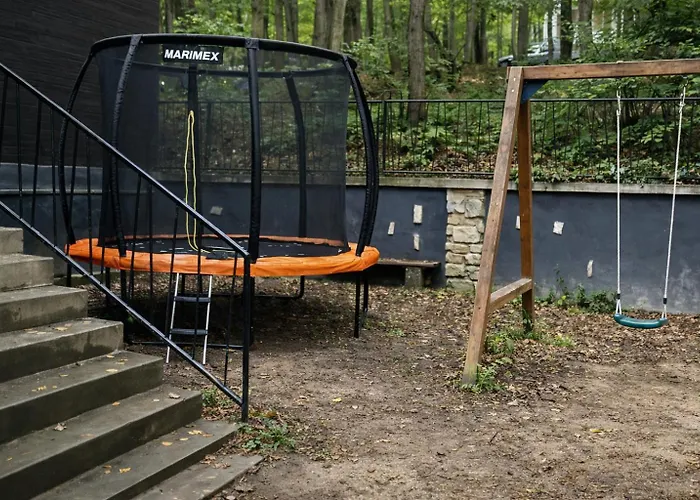 Casa vacanze U Ježka - Vranovská Přehrada