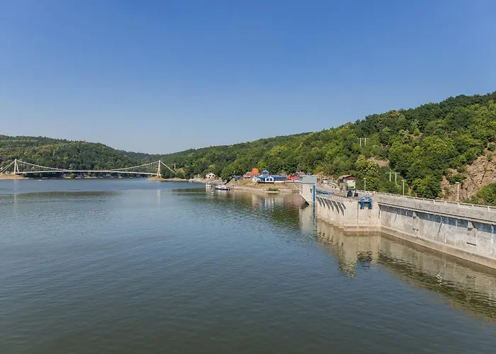 Casa vacanze U Ježka - Vranovská Přehrada *
