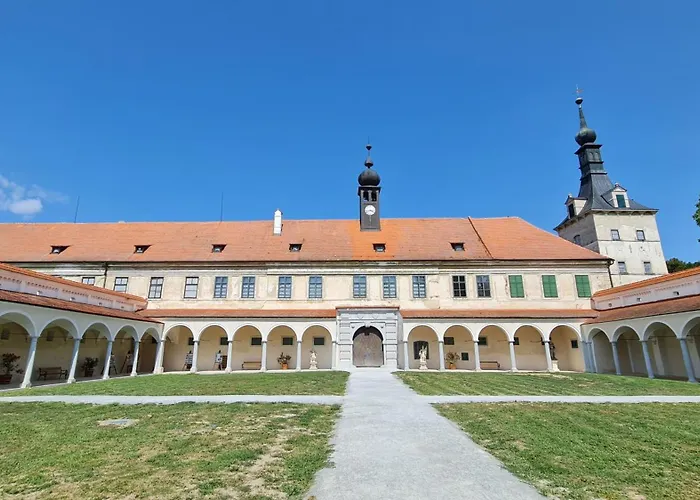 Casa vacanze U Ježka - Vranovská Přehrada *